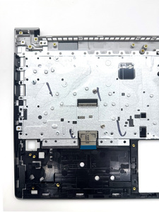 For HP Probook 450 455 G8 Pro15 G4 Computer Parts TOP COVER Palmrest with <b>Keyboard</b> M21740-A41 - Product Image 5