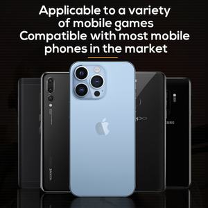 Controlador de Juegos Móvil Físico Portátil MEMO AK06 para Dispositivos Móviles - Product Image 5