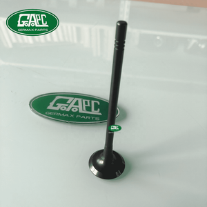 Válvula de Escape AJ200 2.0T Gasolina LR091763 LR134473 JDE38752 JDE39852 GL2733 GJ0735 para Land <span class=keywords><strong>Rover</strong></span> <span class=keywords><strong>Range</strong></span> <span class=keywords><strong>Rover</strong></span> <span class=keywords><strong>Evoque</strong></span> 2012- Jaguar - Product Image 6