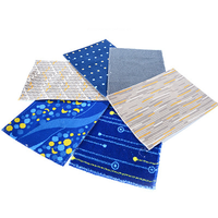 Tissu d'ameublement jacquard personnalisé, ignifuge, en polyester, pour housses de sièges de train et d'autobus, motif tissé uni