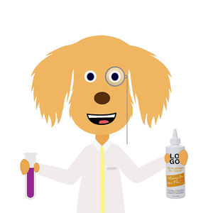 ยาทำความสะอาดหูสุนัขและสัตว์เลี้ยง,ปราศจากแอลกอฮอล์ช่วยขจัดคราบขี้ผึ้งได้อย่างเป็นธรรมชาติ - Product Image 4