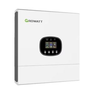 En Existencia Inversor Solar Híbrido Growatt de 3.5kw SPE 3.<span class=keywords><strong>5KTL</strong></span> HVM-G2 Inversores Solares Monofásicos Growatt - Product Image 4