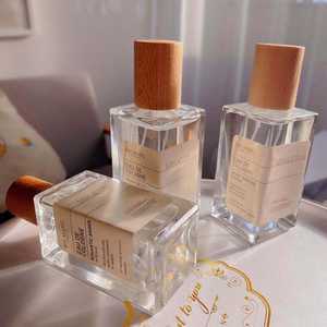 Parfum turc Shi Mang Eau de Cologne liquide pour hommes et femmes, longue tenue, parfum léger, pour étudiants, haute valeur, niche, très prisé au Vietnam - Product Image 2