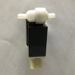 98510-2V100 Glass <b>Washer</b> Pump Motor Electric Water Spray For Hyundai Kia Car <b>Washer</b> - Product Image 3