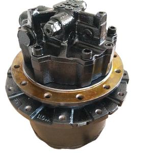 Untuk Hitachi EX60-1 perangkat perjalanan ekskavator <span class=keywords><strong>Assy</strong></span> EX60-1 <span class=keywords><strong>Final</strong></span> <span class=keywords><strong>Drive</strong></span> - Product Image 1