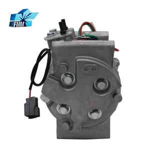 Compresor de Aire Acondicionado 38800REAZ013M2/3625/3626 TRSA09 2003 para Fit Jazz 1.5 - Product Image 4