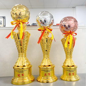 Usine <span class=keywords><strong>personnalisée</strong></span> Golden Resin Trophy Cup Awards Heavy Large Basketball Trophy Awards Souvenir OEM ODM Big Sport Trophy Cups - Product Image 5