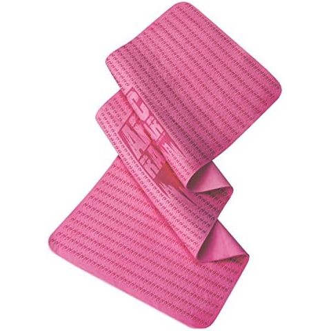 Radians Cooling Wraps Pink