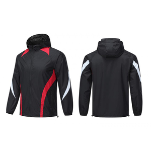 Pour hommes personnalisé en gros respirant couleur plaine Jogging confortable Style décontracté hommes survêtements 2026 - Product Image 5