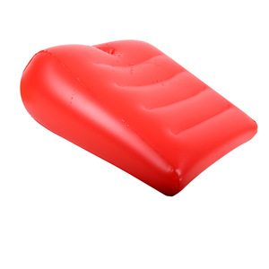 Almohada Sexual Inflable para Dormitorio, Cojín Curvo para Posiciones Sexuales, Juguete Sexual para Adultos BDSM para Parejas, Precio de Fábrica - Product Image 2