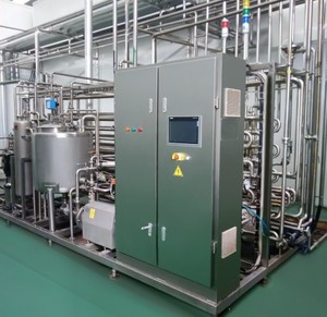 Schlüssel fertiges Projekt für Wolf berry Raw <span class=keywords><strong>Pulp</strong></span>, Wolf berry Raw <span class=keywords><strong>Pulp</strong></span> und Wolf berry Beverage Production Lines - Product Image 4