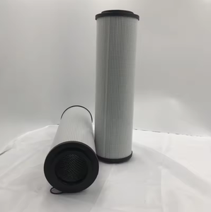 Filtro de Fibra de Vidrio OEM de Alta Calidad R928006807 2.0160 PWR3-A00-0-M, Filtro Hidráulico Plegable para Aceite Hidráulico 2.0160 - Product Image 3