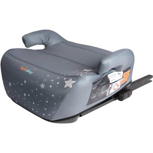 Alzachild tataway ISOFIX per bambini da 125 a 150 cm con stelline - Product Image 6