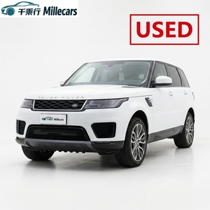 Land <span class=keywords><strong>Rover</strong></span> <span class=keywords><strong>Range</strong></span> <span class=keywords><strong>Rover</strong></span> Sport Usado, Volante a la Izquierda, 2021 2022 2023 2024, <span class=keywords><strong>Segunda</strong></span> <span class=keywords><strong>Mano</strong></span>, SUV, 3.0T, Gasolina, Pro Max - Product Image 1
