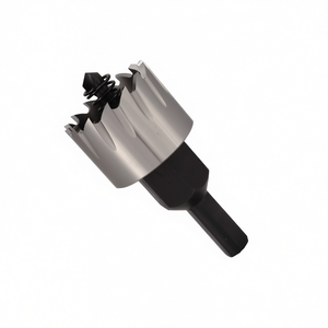 Hojas de sierra excéntricas HSS E para taladrar madera y metal, 12mm, 15mm, 20mm, 25mm, 30mm, 35mm, 40mm, 45mm, 50mm, 60mm, 70mm, 80mm - Product Image 2