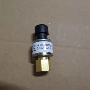 Capteur de pression 025W47072-101 Sap 5138270 pour systèmes de climatisation centralisée - Product Image 1
