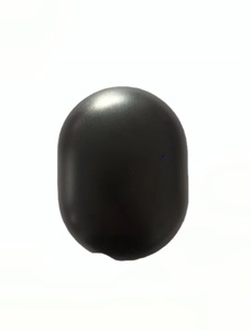 מברשת שיניים חשמלית במקרה קיר קיר הר חדר אמבטיה אחסון מארגן עם כיסוי אבק הוכחה עבור ראש מברשות שיניים קולי - Product Image 3