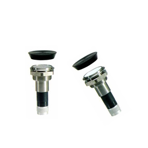 Rotronic Hc2 <b>Temperature</b> And Humidity Sensor Ch2 Ls25 Embedded <b>Probe</b> Plastic Casing Swiss Made - Product Image 3