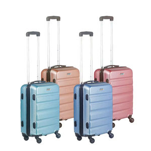 厂家批发优质全套旅行包硬壳手推车行李箱套装户外 - Product Image 1