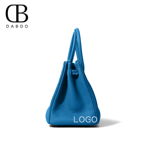 Sac à bandoulière en cuir véritable togo <span class=keywords><strong>de</strong></span> qualité supérieure <span class=keywords><strong>logo</strong></span> personnalisé conception originale vente en gros femmes sacs à main <span class=keywords><strong>de</strong></span> <span class=keywords><strong>marque</strong></span> célèbre - Product Image 6