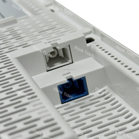Modem ONU ONT WIFI7 V271-20 Neuf XGPON 3GE 10G 2.5G+1TEL+1USD Haute Vitesse.5G Port Fibre SFP+ FTTR Couverture Fibre Optique Complète