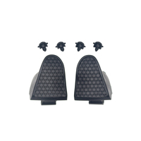 Expédition rapide : Ensemble d'extenseurs de gâchettes L2R2 pour PS5 BDM020, Accessoires de jeu pour boutons PS5, Pièces de rechange pour console PS5