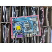Carte mère mini-itx G41 DDR3 LGA775, vente en gros d'usine