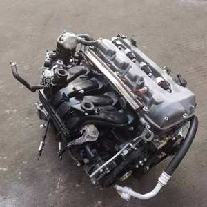 Moteur à essence d'occasion japonais CAS16 4 cylindres 1.6 litres bien entretenu pour Suzuki <span class=keywords><strong>Ignis</strong></span> S-cross <span class=keywords><strong>VITARA</strong></span> - Product Image 1