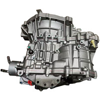 Corps de soupape complet de transmission CVT K311 K310 d'occasion et remis à neuf pour Toyota Corolla 1.8L