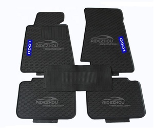Les fabricants font la <span class=keywords><strong>promotion</strong></span> de tapis de sol pour VW Transporter T5 GP facelift/T6 2 places 2014 +. - Product Image 4
