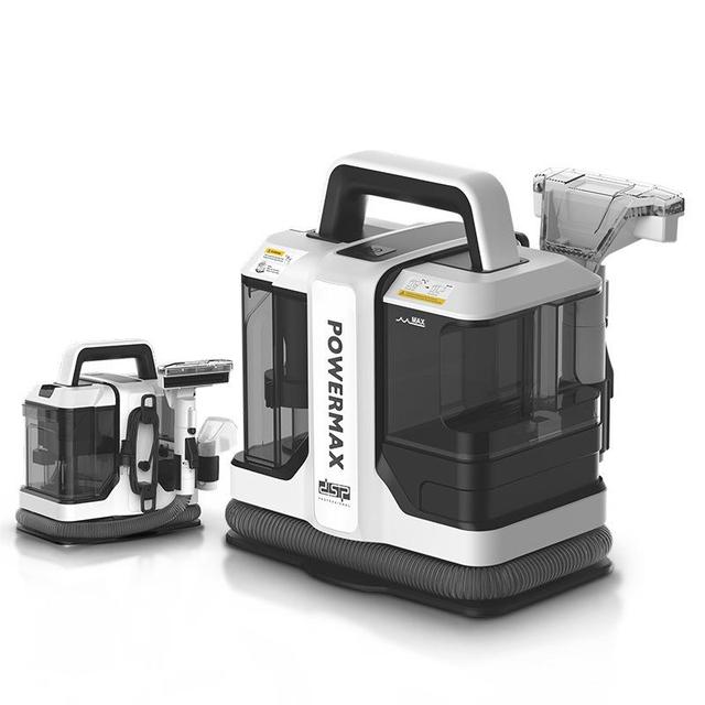 YY Portable Wet Dry Dual-purpose Sofa Carpet Cleaner for Home Use No Disassembly and Cleaning Vacuum Cleaner