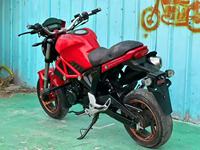 Mini-moto classique de style Honda 150cc pour les trajets en ville, motos et cyclomoteurs d'occasion