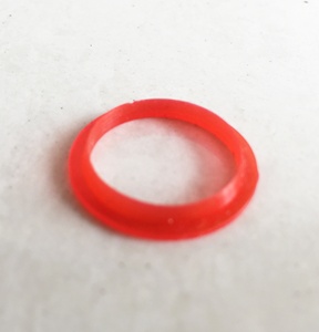 Junta Tórica de Silicona para Cápsulas de Café Reutilizables <span class=keywords><strong>Nespresso</strong></span> - Product Image 3