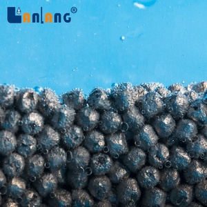 랑랑 미네세라 마그네슘 <span class=keywords><strong>ORP</strong></span> 입자 99.99% Mg <span class=keywords><strong>orp</strong></span> 마그네슘 과립 산화 감소 잠재적 공 - Product Image 2