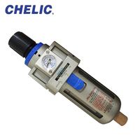 Unités pneumatiques CHELIC, compresseur d'air, filtre à air comprimé