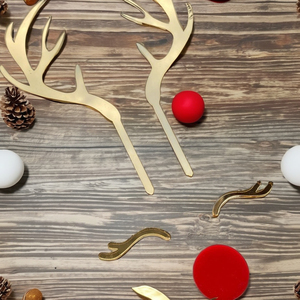 Decoraciones navideñas <span class=keywords><strong>para</strong></span> magdalenas y pasteles <span class=keywords><strong>de</strong></span> alta calidad, campanas <span class=keywords><strong>de</strong></span> anciano <span class=keywords><strong>para</strong></span> graduación, fiestas <span class=keywords><strong>de</strong></span> Pascua y Halloween, Idea <span class=keywords><strong>de</strong></span> regalo <span class=keywords><strong>de</strong></span> Navidad - Product Image 5