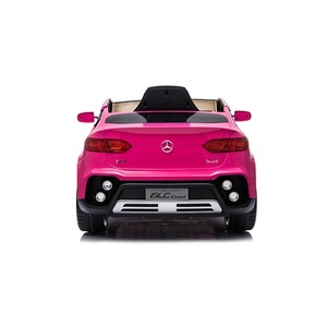 2020 Sous Licence ride sur voiture <span class=keywords><strong>mercedes</strong></span> 12 volts batterie enfants voiture électrique tour sur 12 v pour - Product Image 4