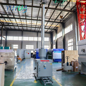 Buen <span class=keywords><strong>precio</strong></span> 10-500 kg/hora Eliminación de restos de animales sin humo Incinerador de animales móvil Incinerador funerario de mascotas - Product Image 2