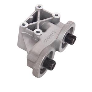 612600080752 HANSEN Soporte de Filtro de Aceite de Motor de Acero Aleado, Piezas de Equipo Pesado, Fabricante Chino - Product Image 5