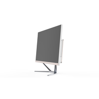 PC todo en uno con pantalla táctil de 22 pulgadas, cámara Core I5 6400, 8G, 256GB, para negocios y videojuegos, todo en uno, el mejor precio