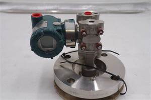 YOKOGAWA  EJA210E-JMS5J-912EN-WH23B2SW00-B ฟลานจ์ดิฟเฟอเรนเชียล - Product Image 6