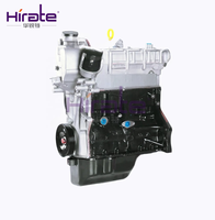 Ensemble de moteur 1.4T de moteur CAVA CAXA de qualité supérieure pour VW Golf Mk6 Scirocco Mk3 Jetta TSI Sport