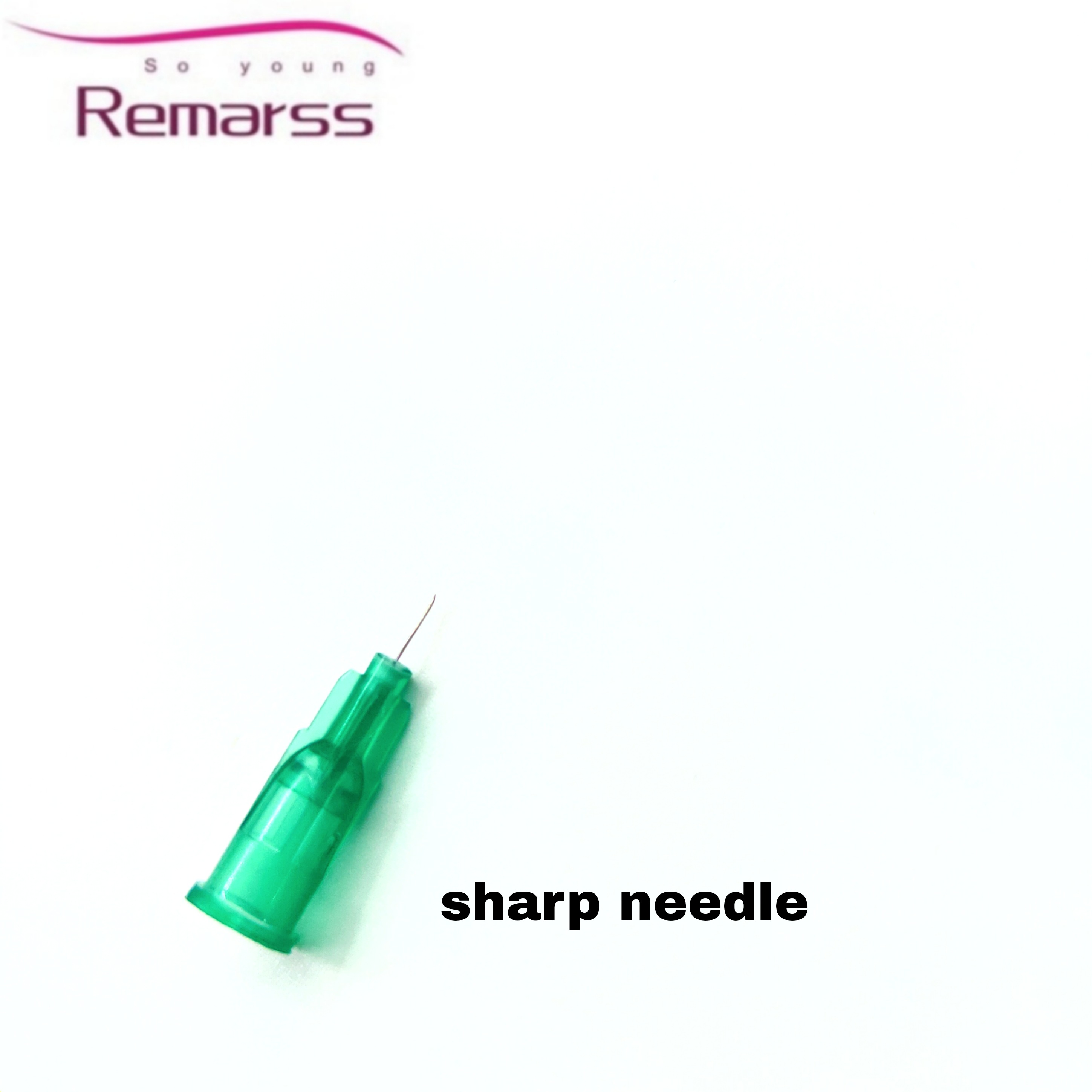 2022 High Quality Meso Needle 32G4MM For Face Meso Injection Needle
