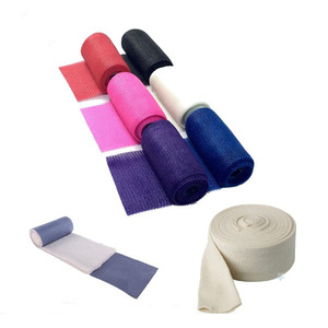 Bande de plâtre orthopédique en fibre de verre de haute qualité certifiée CE, imperméable, à prise rapide, dispositif <span class=keywords><strong>médical</strong></span> de classe I, désinfection EOS - Product Image 5