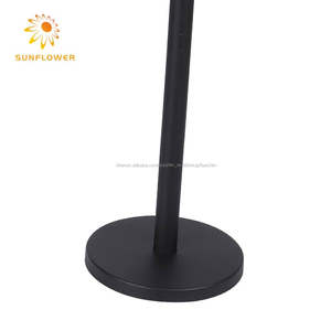 Modèle de <span class=keywords><strong>Conception</strong></span> Extérieure de Paysage En Aluminium de Voie de <span class=keywords><strong>Jardin</strong></span> Solaire A Mené La Lumière De Pelouse - Product Image 6