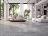 Dalle en porcelaine Wabi Sabi en pierre frittée 900x1800x9mm, effet pierre naturelle, polie, aspect marbre, carrelage mural pour villa
