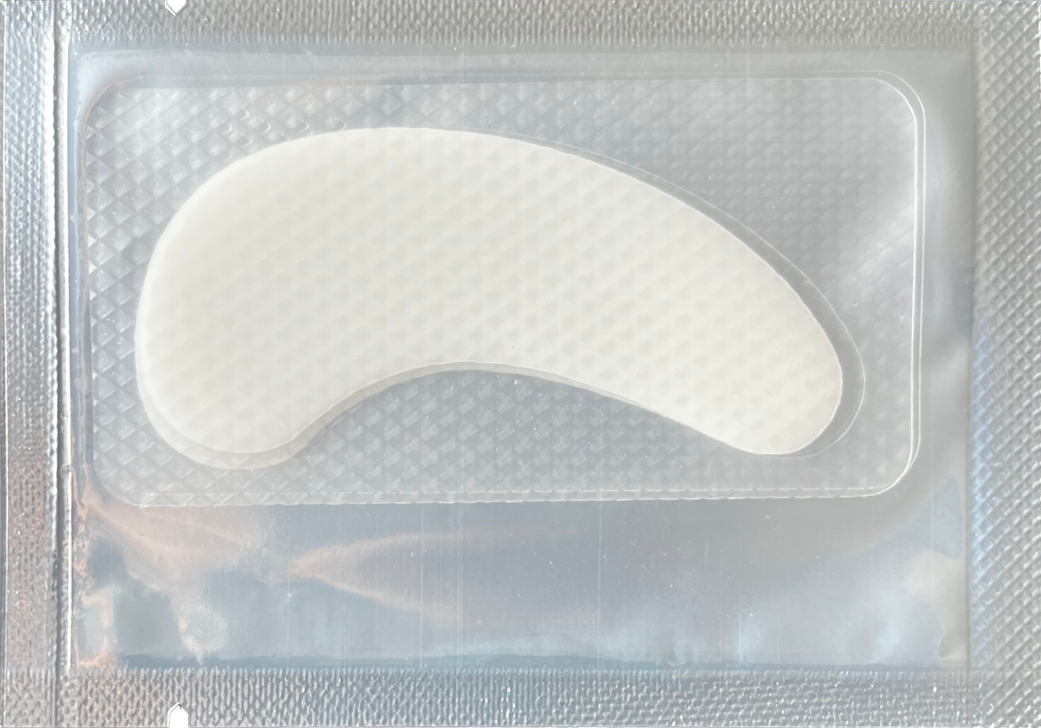Masque pour les yeux au collagène bio 2 g