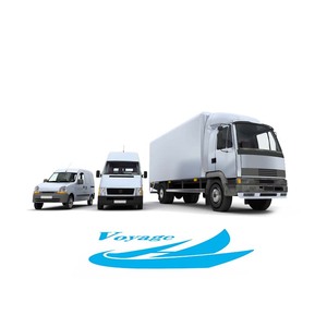 China <strong>to</strong> <strong>Luxembourg</strong> International Trucking and <strong>Express</strong> Service - Product Image 1