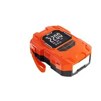 Planche à pagaie gonflable électrique rechargeable 22 PSI, débit d'air 320 L/min, matériau PVC, surf SUP portable, certifiée CE pour SUP et kayak