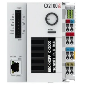 Controlador Integrado Beckhoff CX7000, PC Industrial Ethernet PAC - Product Image 5